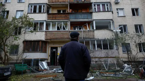 EU's Controversial Move to Leverage Frozen Russian Assets for Ukraine Support