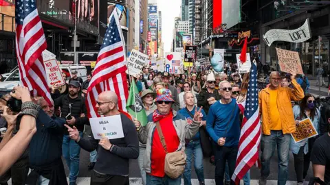 Post-Protest: The Future of Democratic Opposition After the 'No Kings' Protests