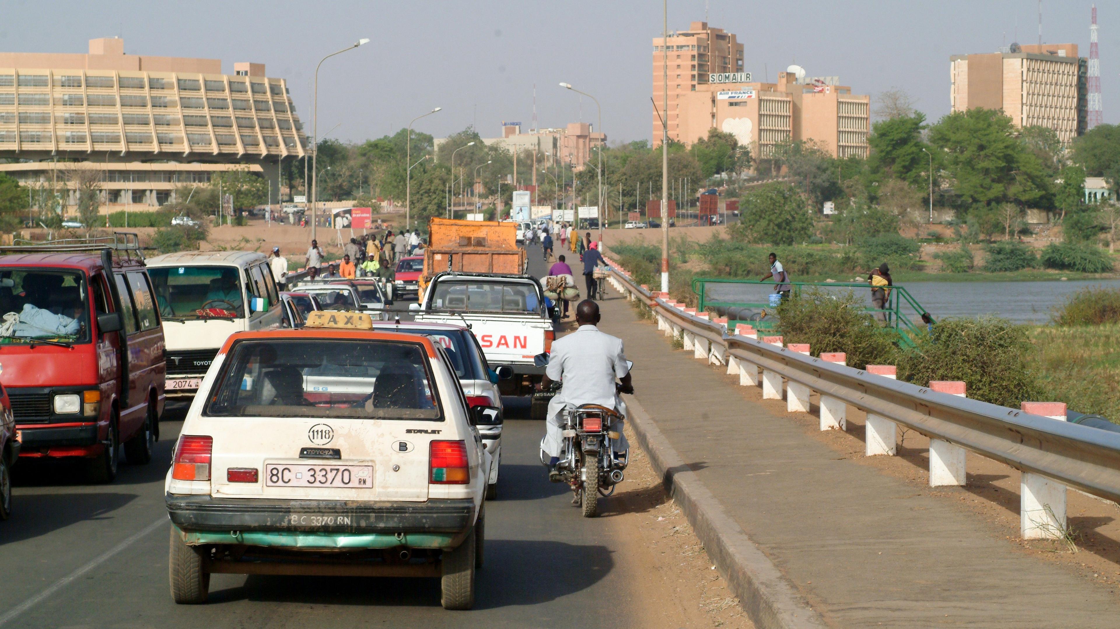US Missionary Freed After 9‑Month Kidnap in Niger