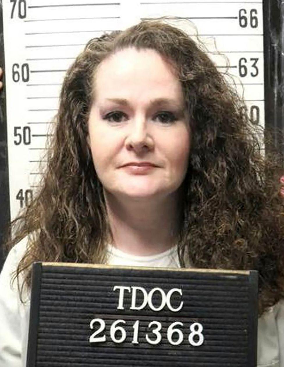 Christa Pike: Tennessee’s First Woman Set for Execution in More Than 200 Years