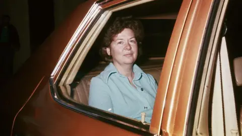 Sara Jane Moore, Gerald Ford's Would-Be Assassin, Passes Away at 95