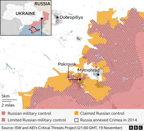 Robotic Lifelines: How Unmanned Vehicles Are Supporting Ukraine's Frontline Troops