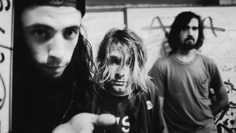 Lawsuit of Nirvana Baby Dismissed: A Legal Journey Comes to an End
