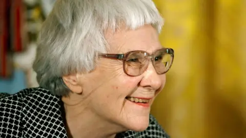 Newly Discovered Short Stories of Harper Lee: A Glimpse into the Early Talent of a Literary Icon
