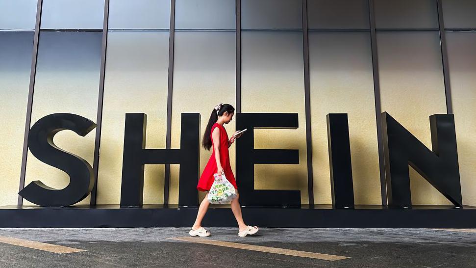 Shein targets $27bn valuation in Hong Kong IPO
