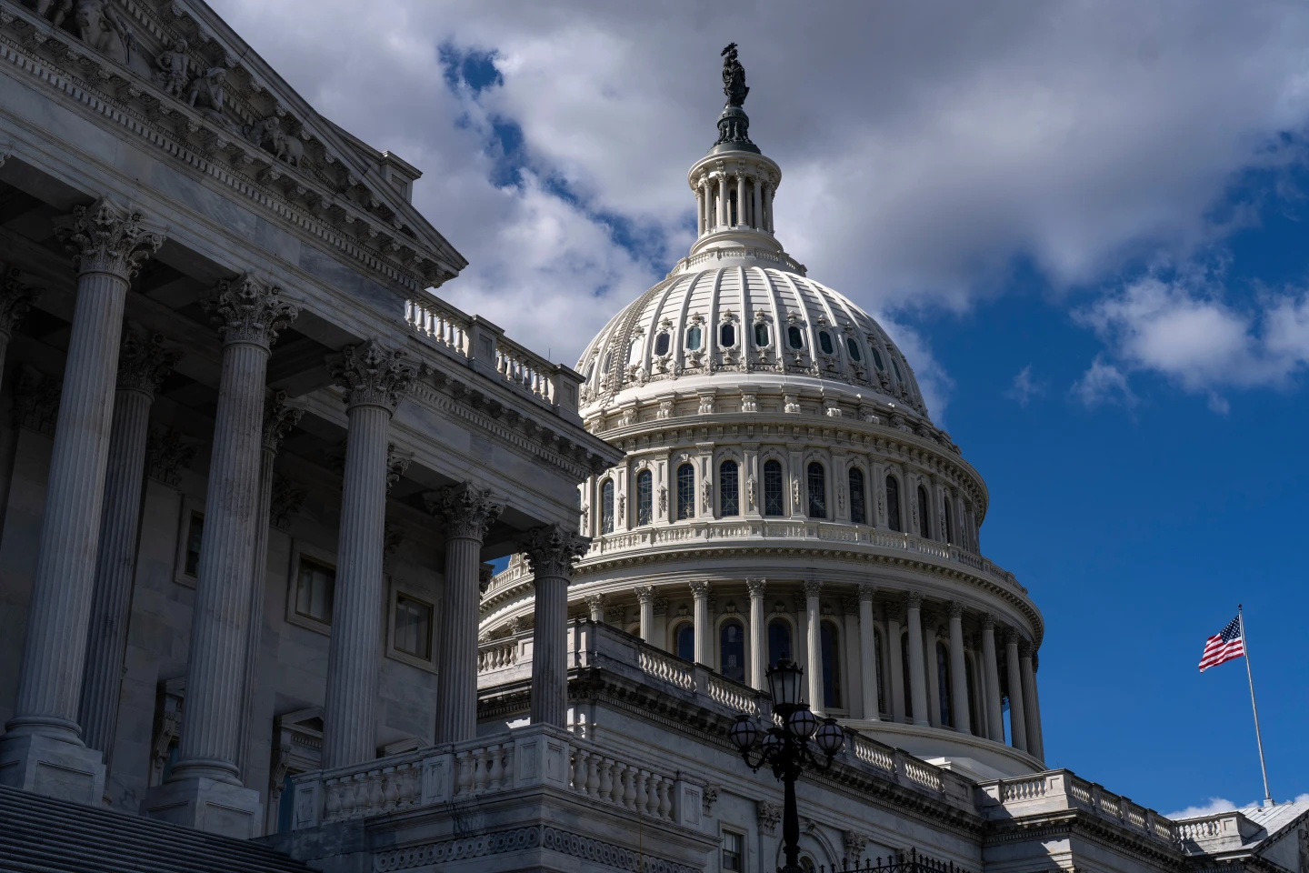 Government Shutdown Increases Tensions as Political Stalemate Continues