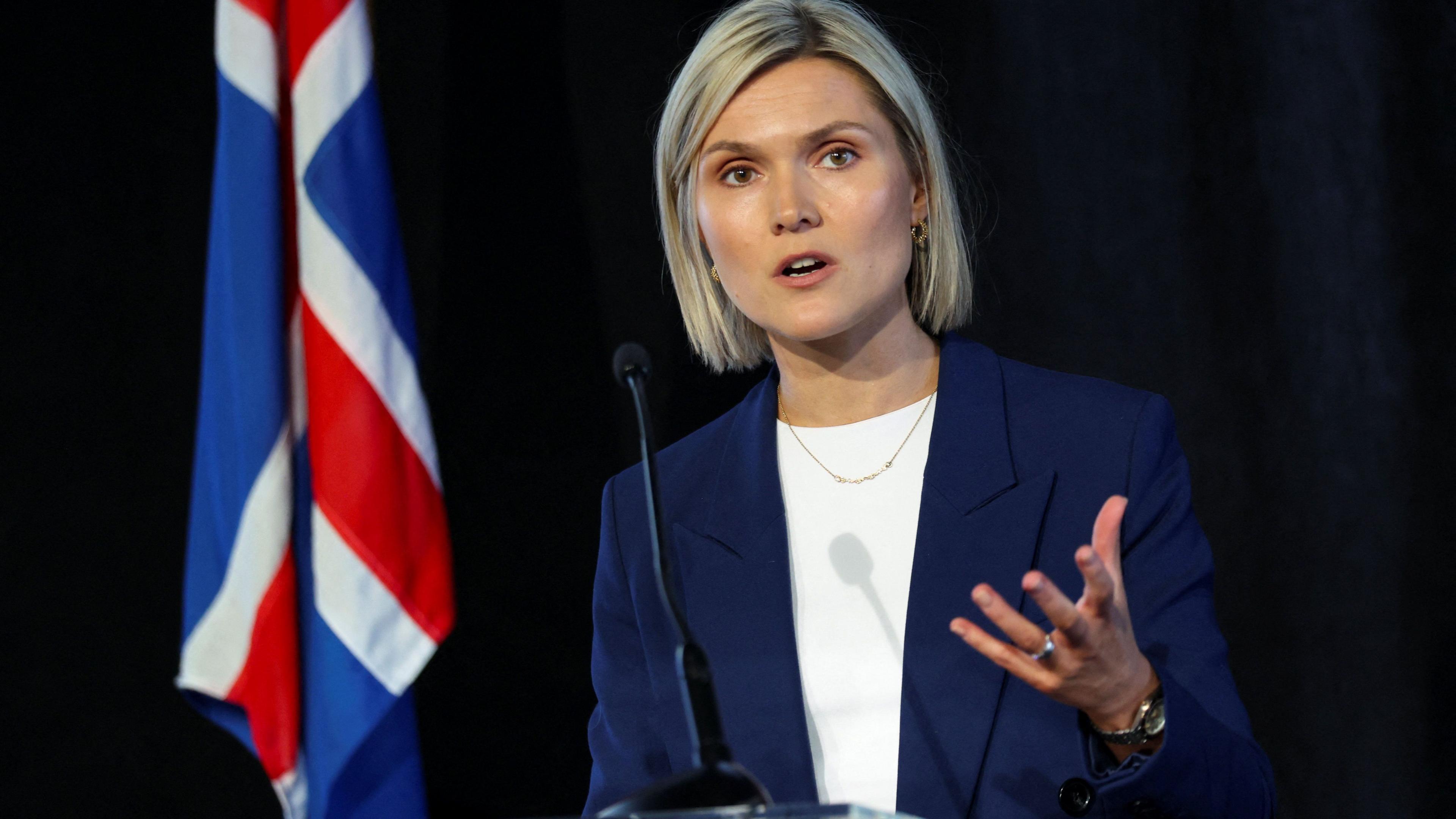 Iceland Votes No on EU Re‑membership Talks, Citing Fishing and Independence