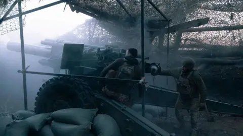 Leaked US Draft Plan Raises Concerns Over Ukraine-Russia Conflict Resolution