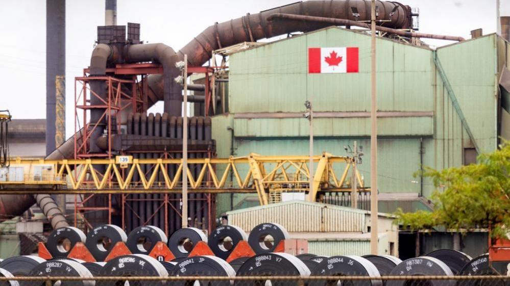 Canada Unveils 50% Counter‑Tariffs on U.S. Goods Amid Trade Backlash