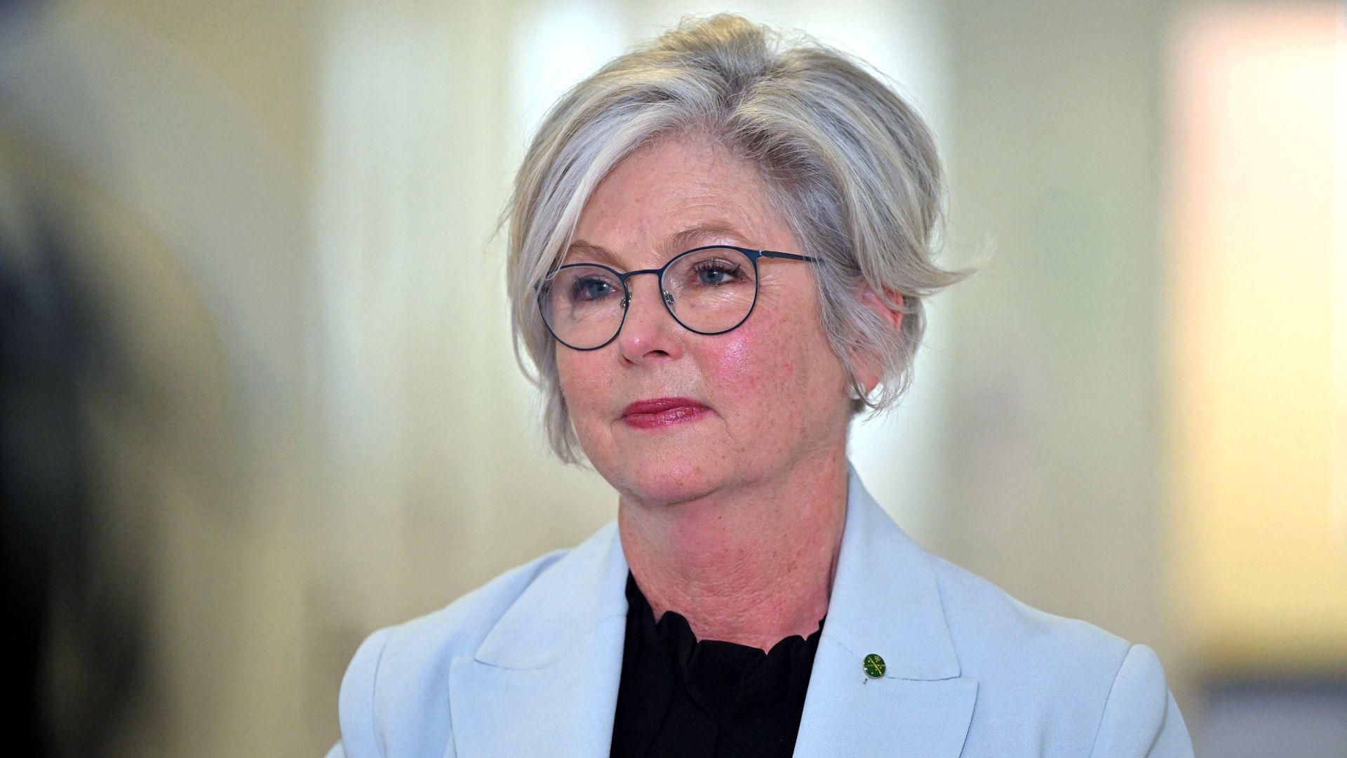 Australian MP Helen Haines Critically Injured After Apparent Attack by Car