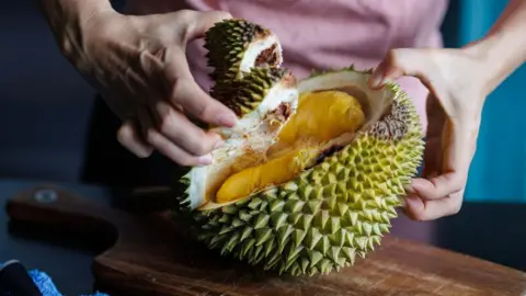 'Hermès of Durian': The Luxury Fruit Fueling China's Billion-Dollar Market