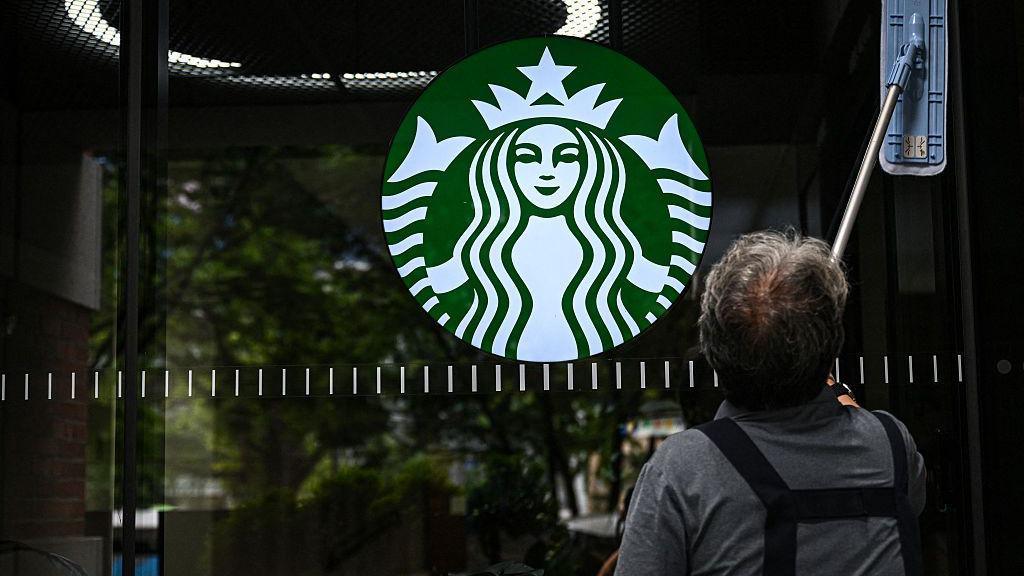 Police Raid Starbucks Korea HQ Amid Tank Day Fiasco