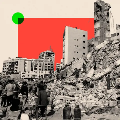 89-Year-Old Palestinian Reflects on Homelessness Amid Ongoing Conflict
