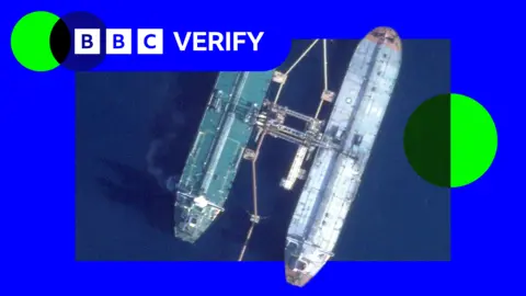 Unmasking the 'Skipper': How a Seized Tanker Hid Its True Identity