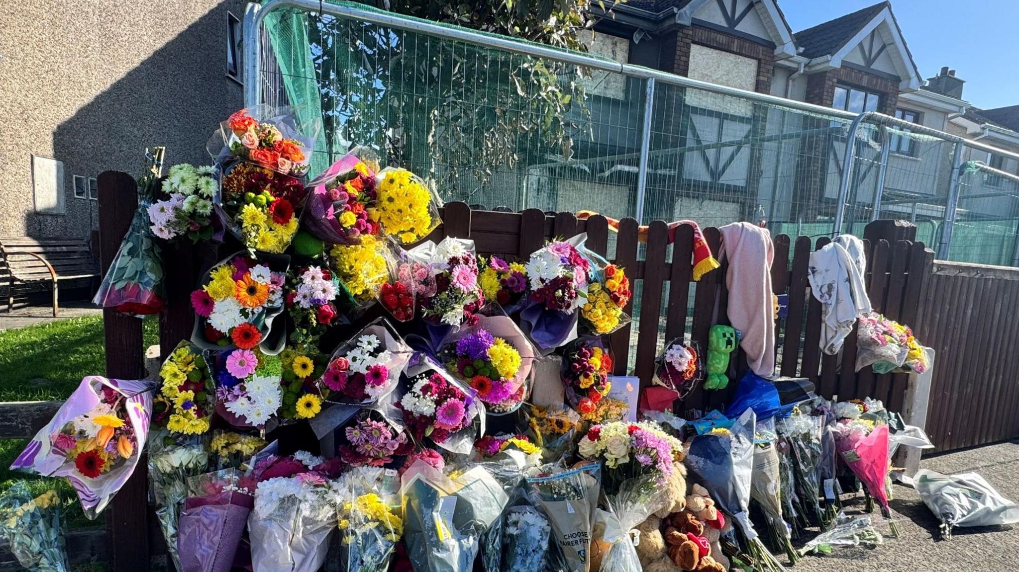 Three Released Without Charge After Fatal Arson in Waterford