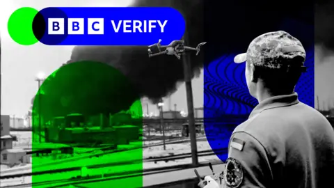 Ukrainian Drone Strikes on Oil Refineries Cause Fuel Shortages in Russia
