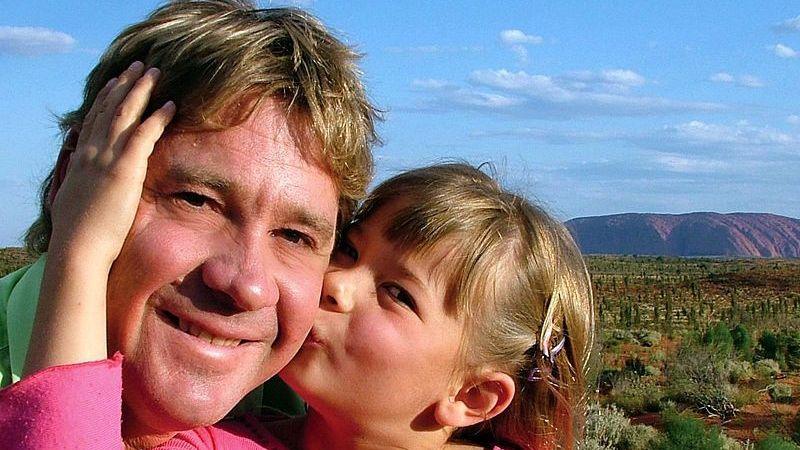 Steve Irwin’s Legacy Endures: Bindi Marks 20 Years Since Father’s Death