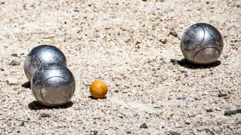 Pétanque Player Killed After Being Hit by Metal Boule during Beach Game Clash