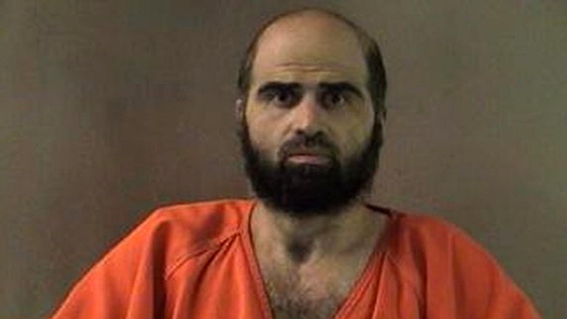 Fort Hood survivor backs firing squad execution, but cautions against livestreaming