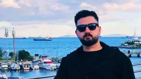 Arrest of Key People Smuggler Following BBC Investigation