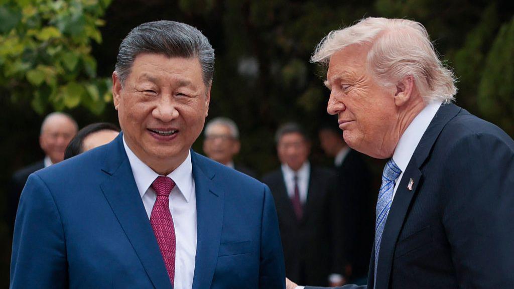 Global Favorability Shift: More People Lend China the Edge Over the US, Pew Study Shows