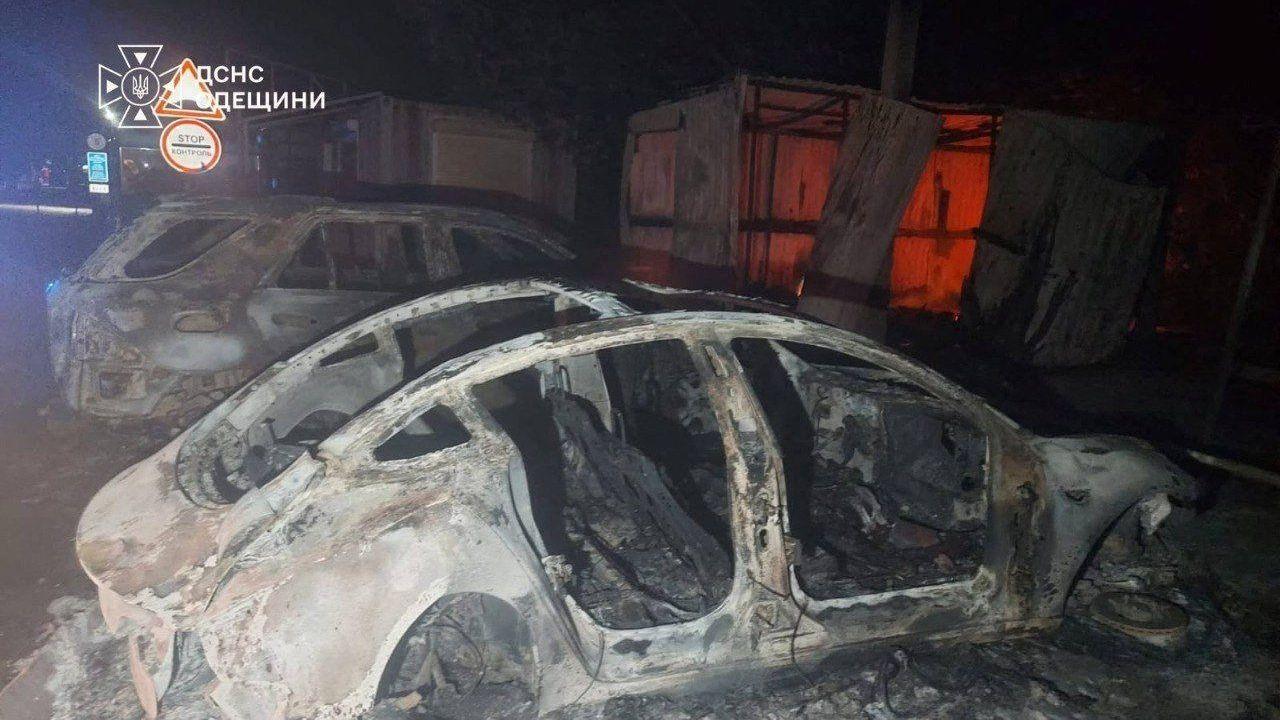 Two Killed as Russia‑Ukraine Drone War Escalates at Moldova Border