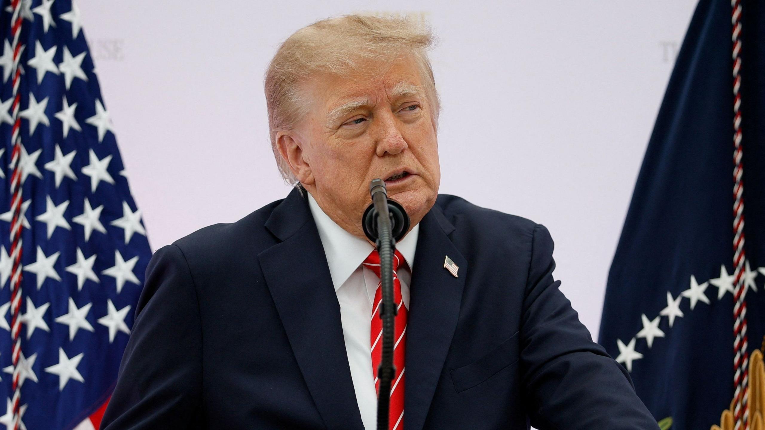 US Targets ICC With Broad Sanctions Amid Nobel Prize Dispute