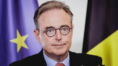 Belgian Authorities Foil Jihadist Plot Against Prime Minister