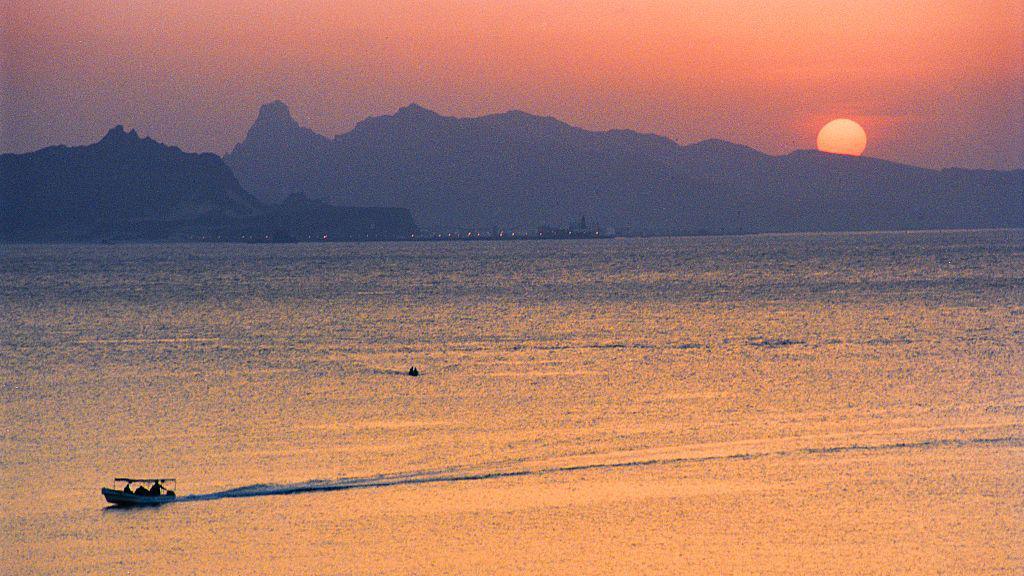 Somali Pirates Hijack Tanker off Yemen’s Coast in Second Incidence of Past Three Months