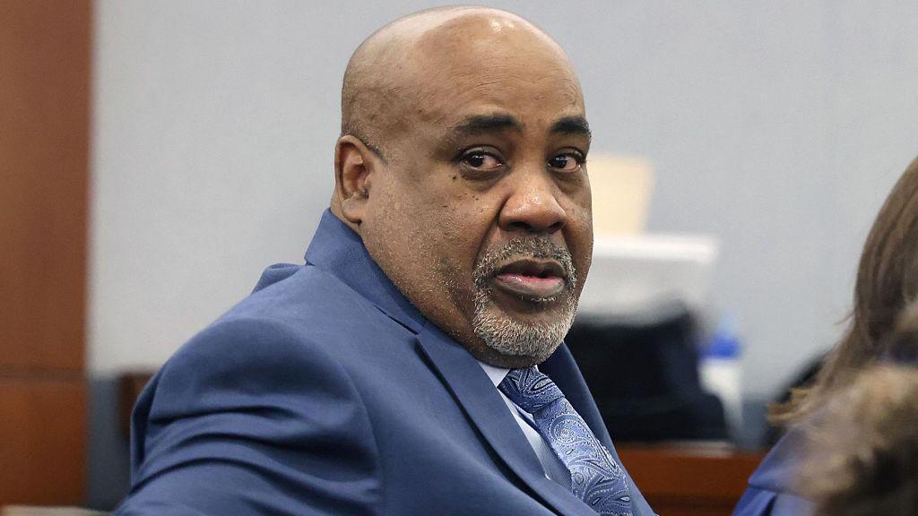 Tupac Murder Trial: Witnesses Recount the Night ‘All Hell Broke Loose’