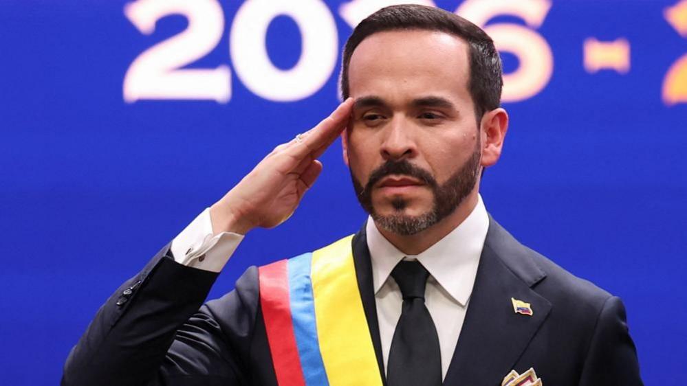 US Pledges $1 billion Aid to Colombia as Trump‑Backed President Takes Office