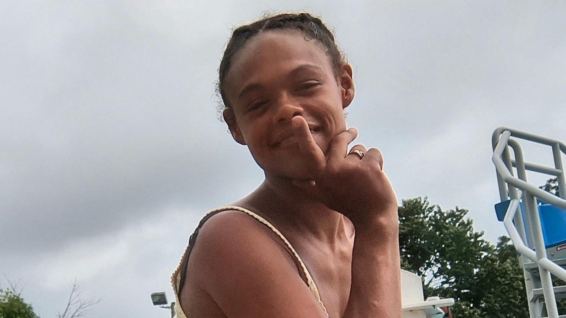 Mother of Mississippi Victim Shocks: Police Say Daughter’s Hanging Was Staged