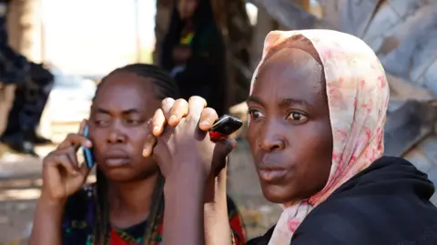 Release of 100 Abducted Schoolchildren in Nigeria: A Glimmer of Hope