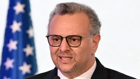 Trump Envoy Aims for Sudan Peace Amid Claims of Bias