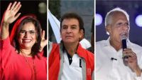 Honduras is witnessing a critical general election marked by threats of US aid cuts from Trump, creating a complicated political landscape as voters make their choices.