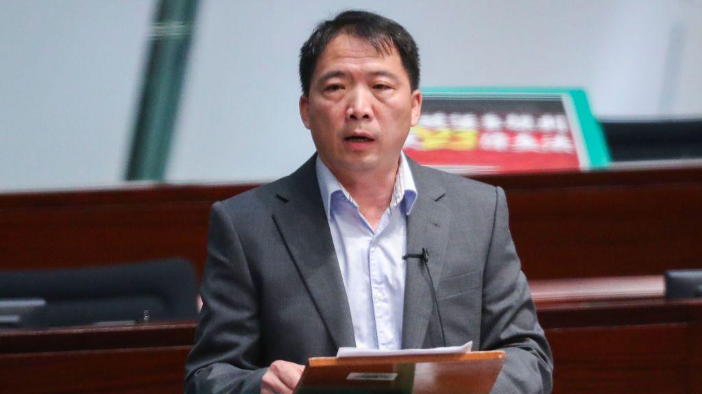 Former Hong Kong Pro‑Democracy Leader Wu Chi‑wai Granted Six‑Month Stay in UK After Border Detention