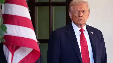 US Energy Secretary Responds to Trump's Nuclear Testing Remarks