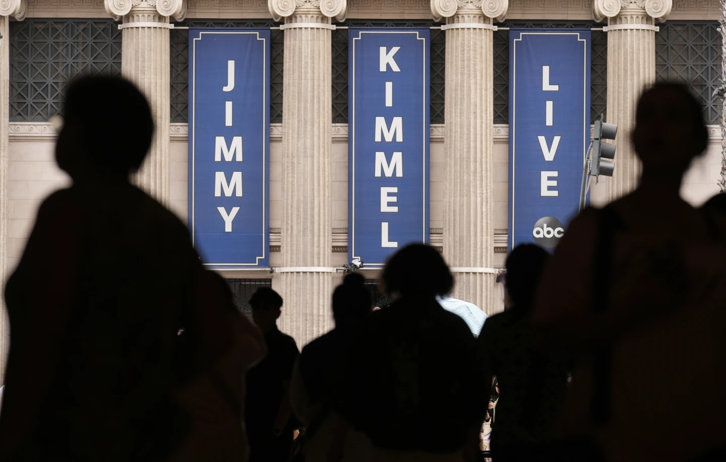Jimmy Kimmel Show Suspended Following Controversial Comments on Charlie Kirk's Case