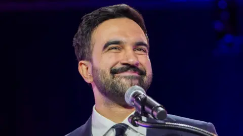 Zohran Mamdani Triumphs as NYC's Youngest Mayor: Challenges Ahead