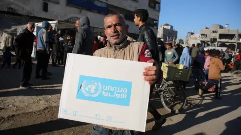 ICJ Set to Decide on Israel's Obligations Regarding Palestinian Aid