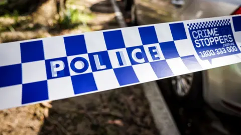 Demolition Derby Chaos: Car Crashes into Crowd in Australia, Nine Injured