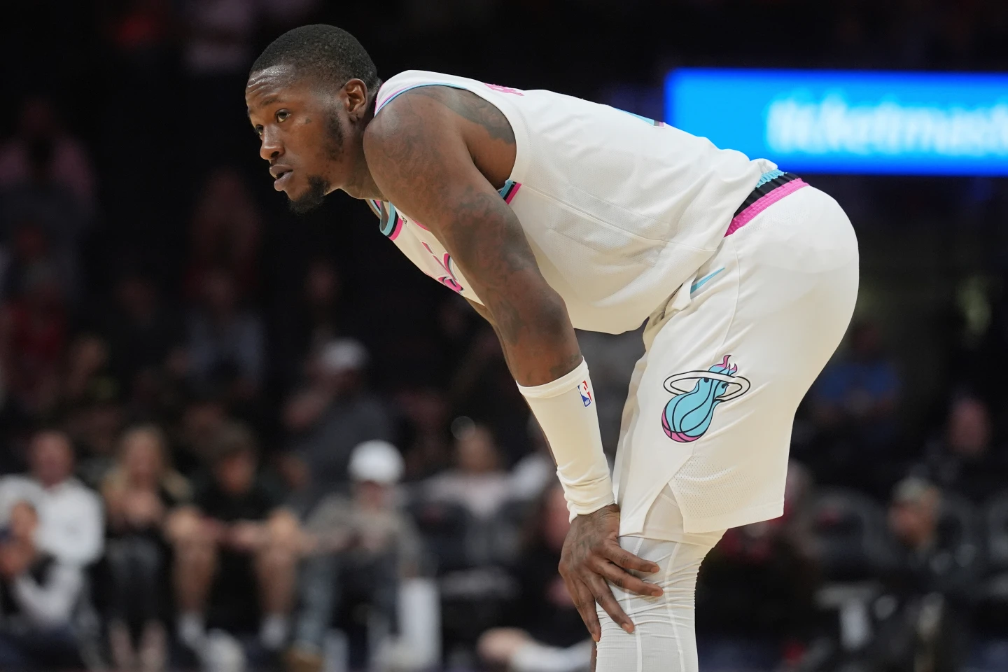 Miami Heat's Terry Rozier and Trail Blazers' Chauncey Billups Arrested Amid Sports Betting Investigation