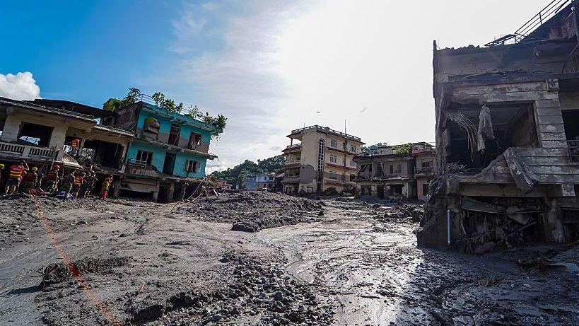 Nepa’s Crackdown on Online Abuse of Flood Survivors