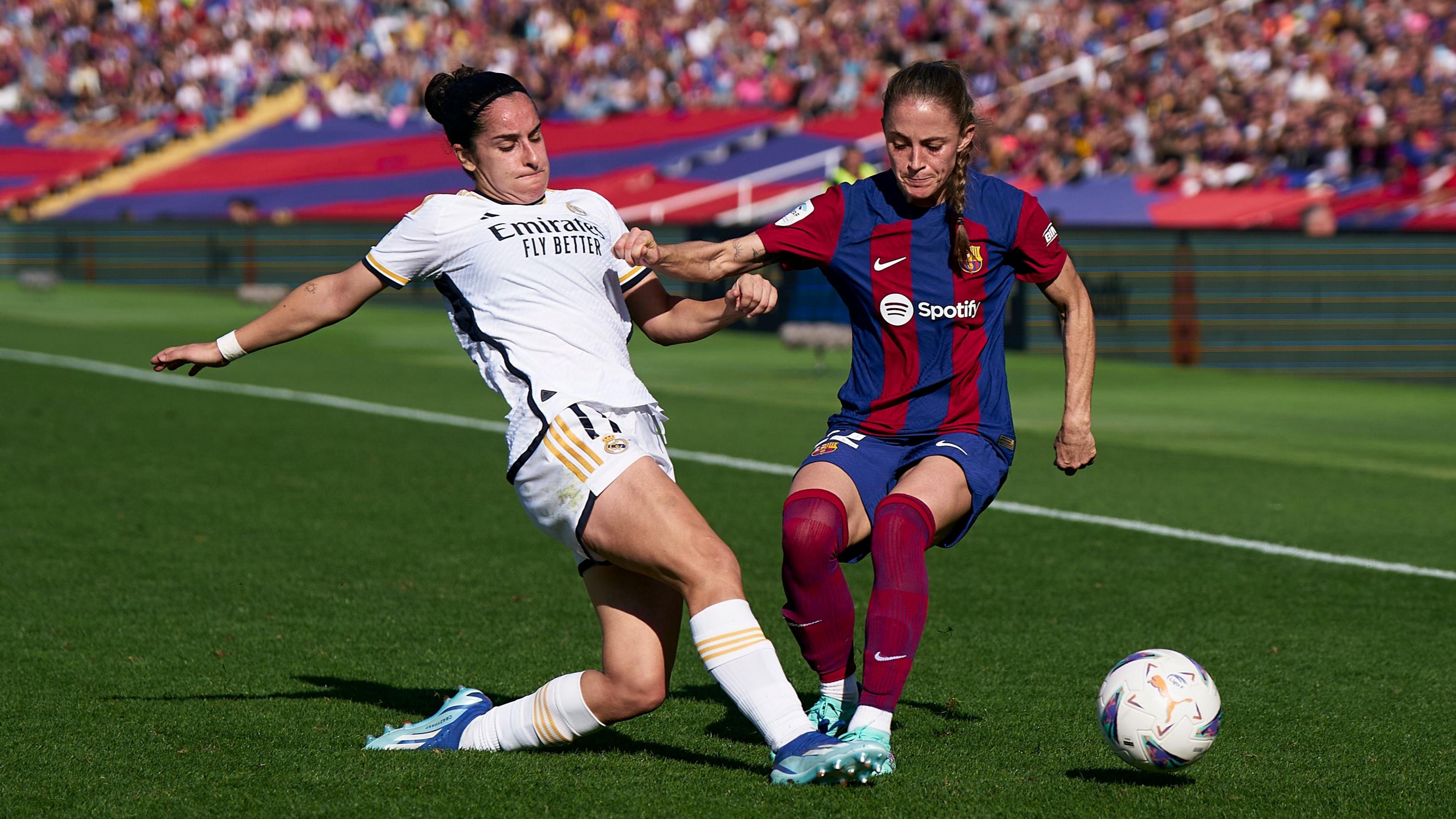 Billion‑Dollar Boom: Women’s Football Still Leaves Players Stranded