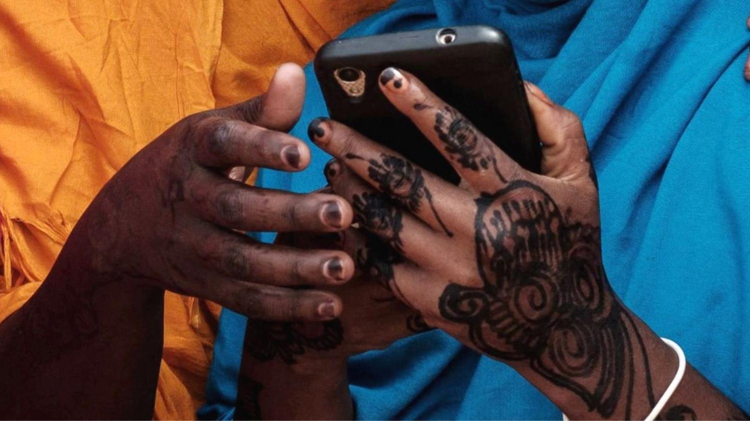 WhatsApp Username Feature Raises Security Concerns in Somalia’s Anti‑Terror Campaign