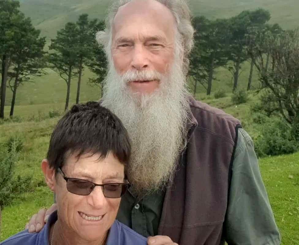 Life Sentences Handed to Trio Who Murdered British Couple in South Africa