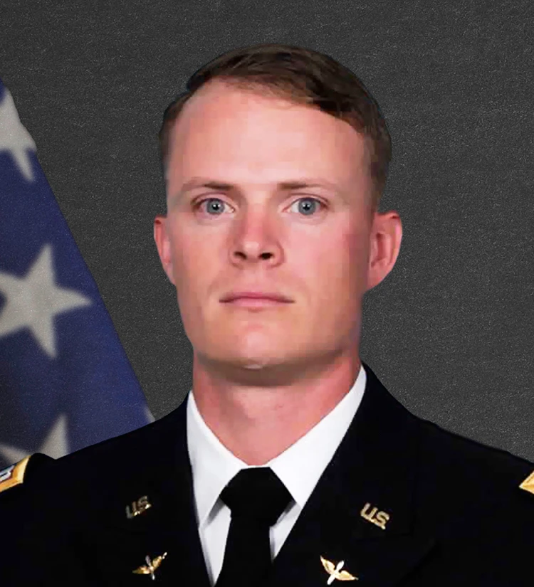 Four Soldiers Killed in Helicopter Crash in Washington State