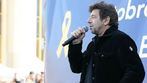 Patrick Bruel Faces Sexual Assault Allegations: Denies All Claims