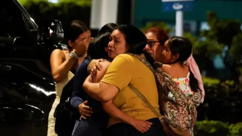 Gang Leader Killed in Flower‑Decorated Airport Ambush