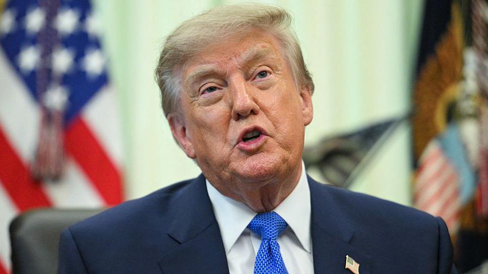 US Accuses Over 40 Nations of Assisting China in Evading Trade Tariffs